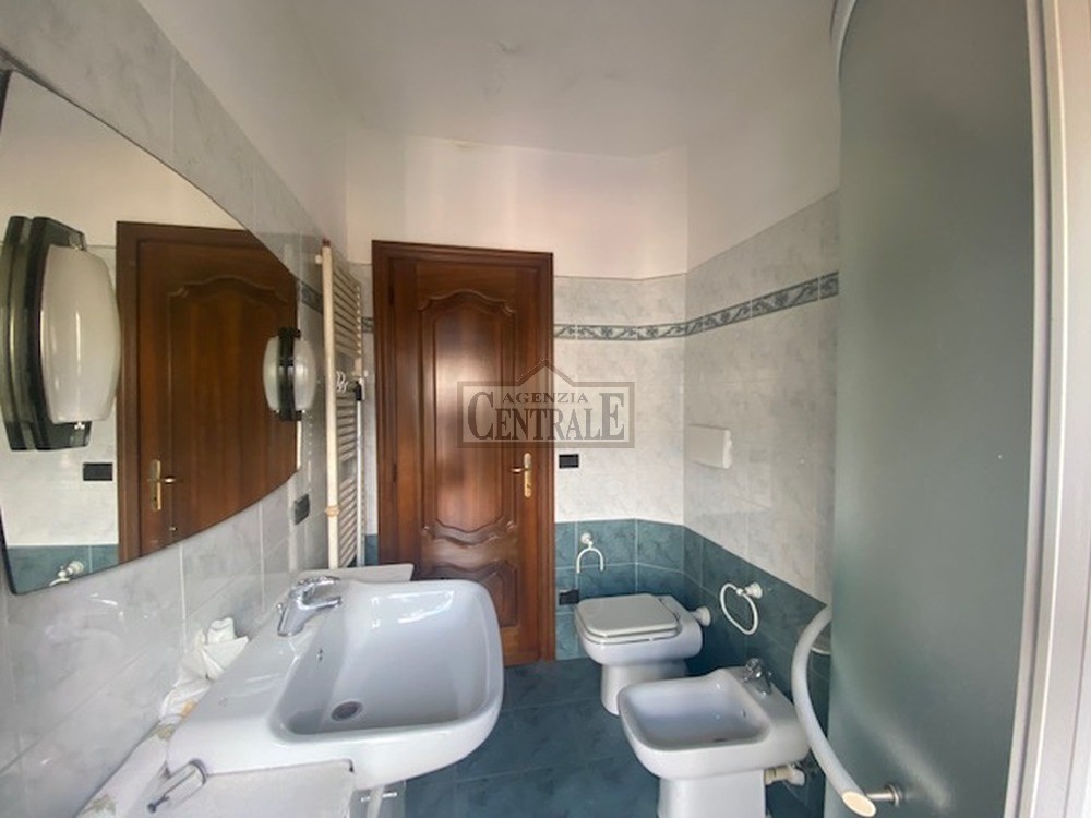 Agenzia Immobiliare Centrale Sanremo